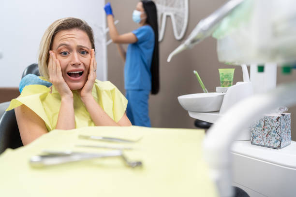 Best Emergency Dentist for Knocked-Out Tooth in West Haven, UT