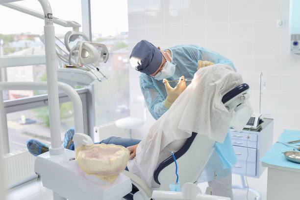 Best Emergency Dentist for Lost Fillings or Crowns in West Haven, UT